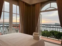 Blue Hotel & Spa Phu Quoc - spa