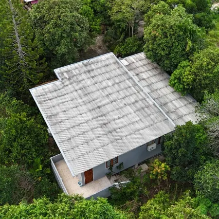 The Green Horizon Villa Chaweng Hill