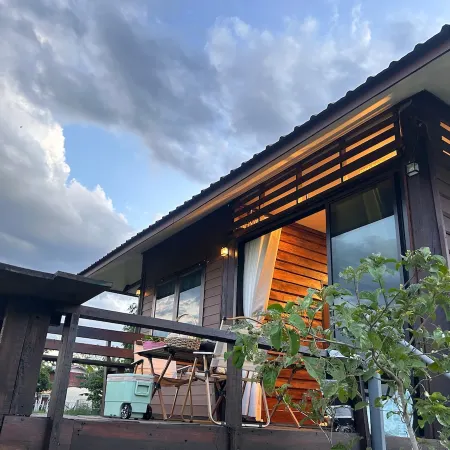 Janruang Homestay Janruang Homestay