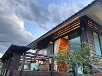 Janruang Homestay  Janruang Homestay - Bintang 3