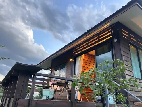 Janruang Homestay  Janruang Homestay - 早餐