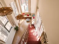 ANSA Residence Hotels near Old Quarter