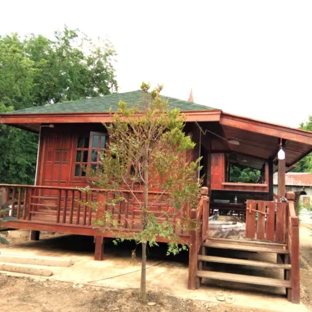 168 Thai Mountain Homestay