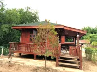 168 Thai Mountain Homestay - parkir