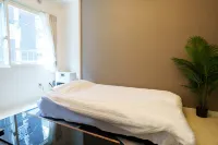 [3 beds] [7-minute walk to the subway] [2-minute walk to a convenience store] [Apartment] - 4つ星