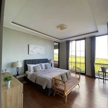 Villa Twinpine