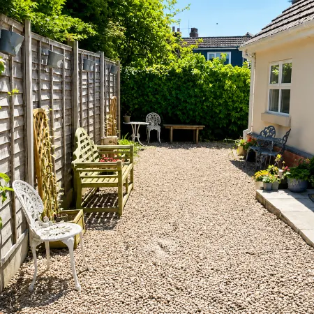 Two bed apartment, sleeps 5, ideal for work and leisure stays