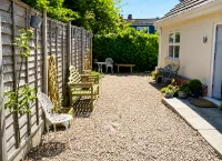 Two bed apartment, sleeps 5, ideal for work and leisure stays - 3 estrellas