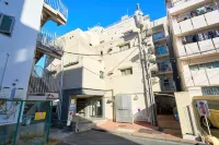 Takadanobaba 5min | 21sqm Studio | Shinjuku & Ikebukuroz - 3 星級