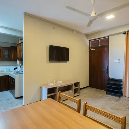 Harbor View 915 • Stylish Apartment Near Port City