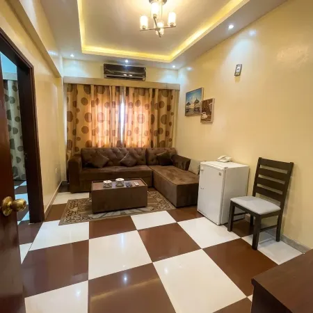 Antalia Hotel