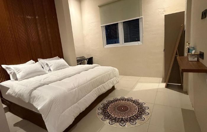 Gassania hostel