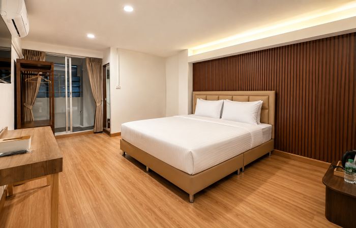 Three One Hotel