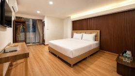Three One Hotel