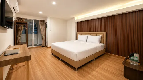 Three One Hotel - 3 stelle