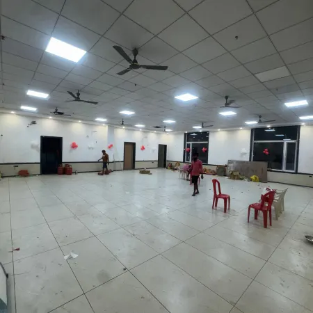 Hotel Brijraj Dham