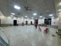 Hotel Brijraj Dham - Wi-Fi