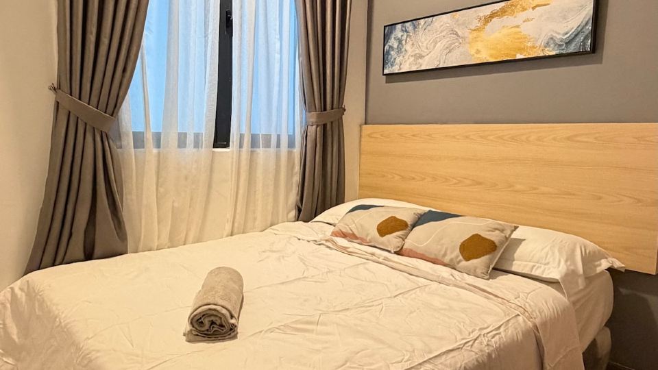 The T Residence - Ohana Unit