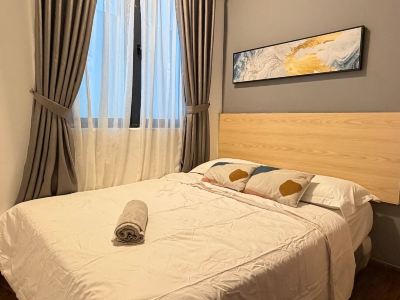 The T Residence - Ohana Unit