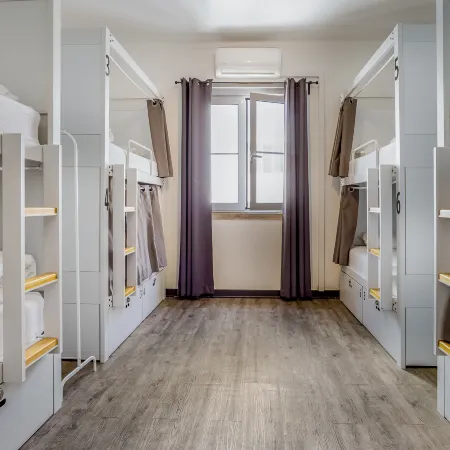 Hostellicious