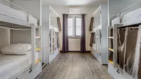 Hostellicious - Hostels