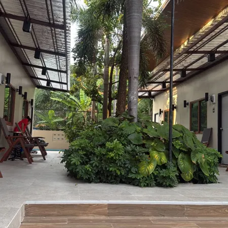 Villa Nabon Phuket Town