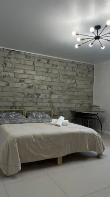 Etalon Apart Hotel Aktobe - 3-Star