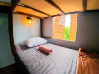 BED4U Hostel - spa