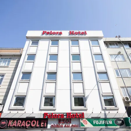 Pelora Hotel
