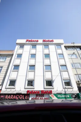 Pelora Hotel - Bữa sáng