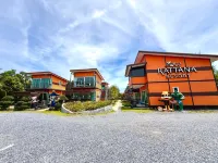 Rattana resort - 4 ดาว