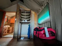 Khanya Tented Camp - 3-stjärniga