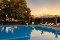 Château Davitiani - Pools