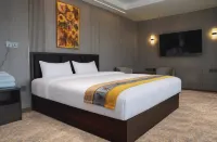 Tengri Hotel - 2 stelle