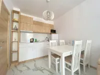 The Green Paradise Apartments - Pools