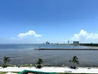 Family Pool Sea View | Beach | 2 TVs | Netflix | HBO -  Ferienwohnungen