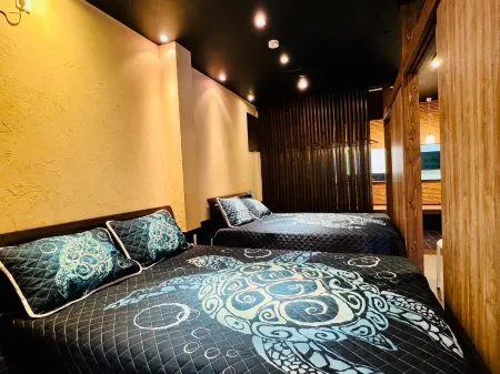 Shirahama no Kaze Отели рядом с Аэропорт Ширахама