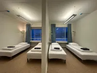 Baron's Hostel