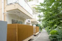 Shinjuku Waseda Fujitaki Apartment Hotels in Tokio