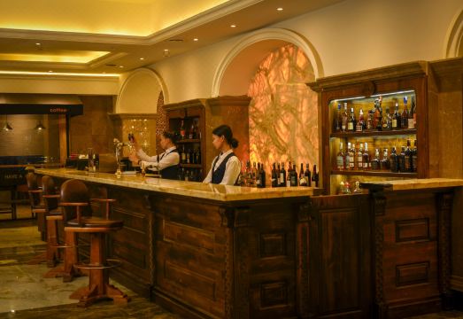 울란바토르 호텔