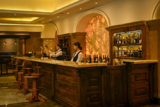 Ulaanbaatar Boutique hotel