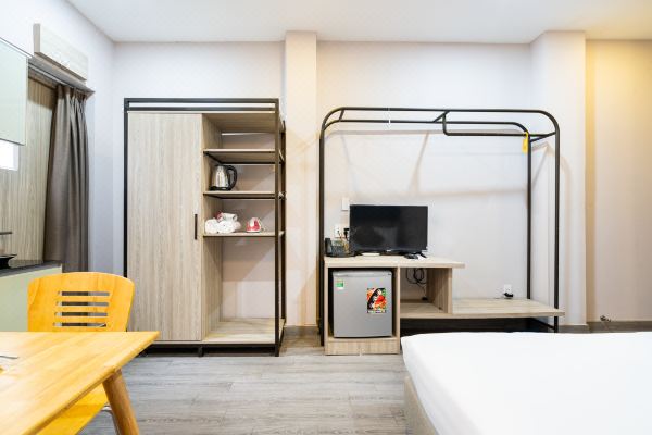 The Cozy Inn Hotel_4