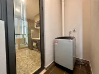 富力公主灣-韓鄰民宿 酒店