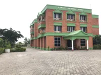 Lumbini Zambala Hotel 藍毗尼文化市住宿飯店