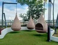 Southkey Mosaic Near Mid valley, 2BR,5-7 pax,High Speed WIFI