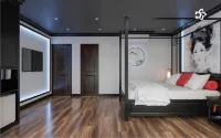 Dal Vostro Ocean Park 2 Hotels in Van Lam