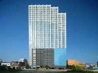 The Hotel Sokcho Các khách sạn ở 