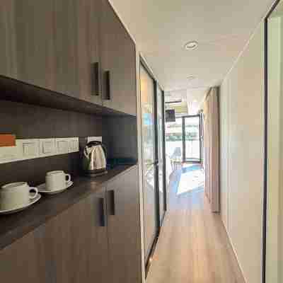Apollo Aeropods Casobe Rooms