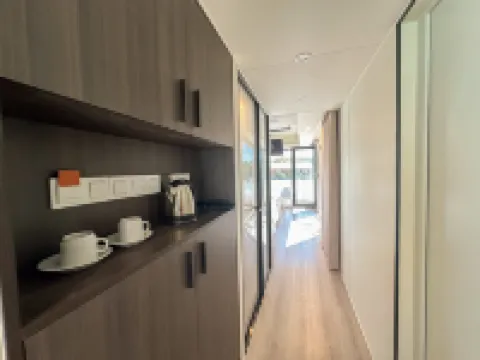 Apollo Aeropods Casobe Hotels in Calatagan