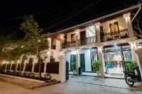 Cozy An Boutique Luangprabang Hotel